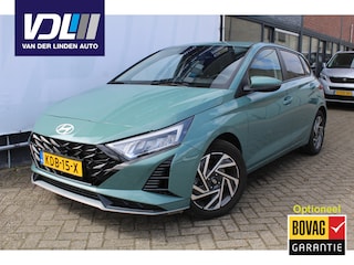 Hyundai i20 1.0 T-GDI N Line