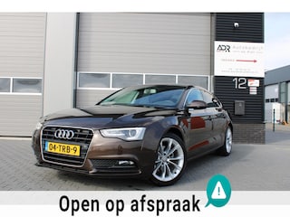 Audi A5 Sportback 1.8 TFSI / 18" inch / navi / trekhaak / Xenon / PDC V + A