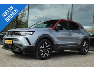 Opel Mokka 1.2 TURBO GS-LINE | LED | CARPLAY | CAMERA | CRUISE | CLIMATE | NAVI