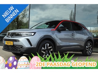Opel Mokka 1.2 TURBO GS-LINE | LED | CARPLAY | CAMERA | CRUISE | CLIMATE | NAVI