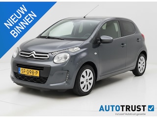Citroën C1 1.0 e-VTi Feel AIRCO EL PAKKET.