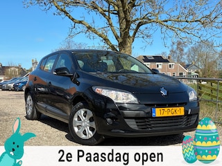 Renault Mégane 1.6 Authentique | 66.000 NAP + Airco + Cruise nu € 6.975,-!!!