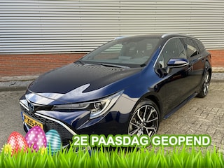 Toyota Corolla Touring Sports 2.0 Hybrid Executive | Dealer onderhouden | Automaat | JBL | Stoelverwarming |