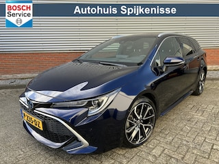 Toyota Corolla Touring Sports 2.0 Hybrid Executive | Dealer onderhouden | Automaat | JBL | Stoelverwarming |