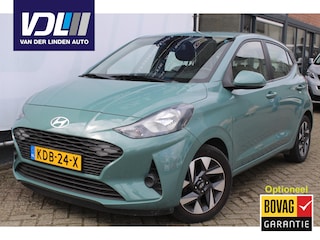 Hyundai i10 1.0 Comfort Smart 5-zits