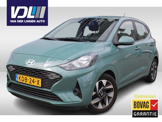Hyundai i10 1.0 Comfort Smart 5-zits