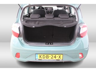 Hyundai i10 1.0 Comfort Smart 5-zits