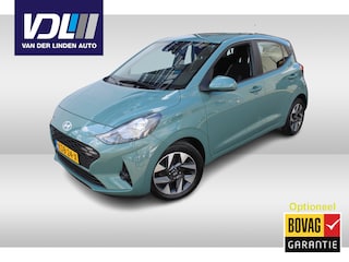 Hyundai i10 1.0 Comfort Smart 5-zits