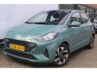 Hyundai i10 1.0 Comfort Smart 5-zits