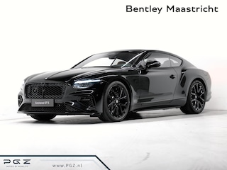 Bentley Continental S 4.0 V8 Hybrid ROTATING|TOURING|B&O