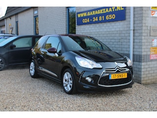 Citroën DS3 1.6 VTi So Chic Automaat Clima weinig km