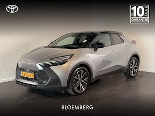 Toyota C-HR 1.8 Hybrid 140 First Edition