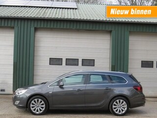 Opel Astra 1.4 Turbo Cosmo