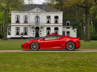 Ferrari F430 4.3 V8 Scuderia