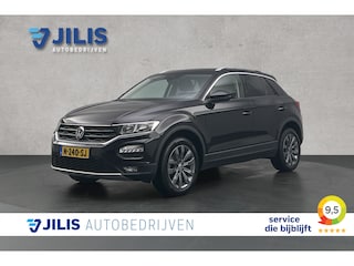 Volkswagen T-Roc 1.0 TSI Style Business | Digitaal display | Adaptieve cruise control | Navigatie