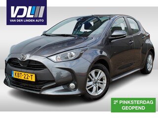 Mazda 2 1.5 Centre-line Stuur- en Stoelverwarming l Apple Carplay/ Android auto l Keyless l Automaat l Parkeercamera l Adaptief Cruise control l