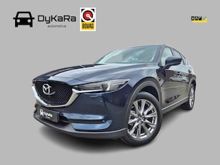 Mazda CX-5 2.5 SkyActiv-G 194 Automaat, Carplay, HUD Stoelverw