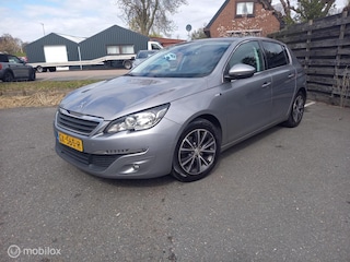 Peugeot 308 1.2 154DKM Panodak Lees Tekst