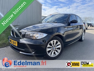 BMW 120i Automaat| Echte KM's! |Carplay|Cruise