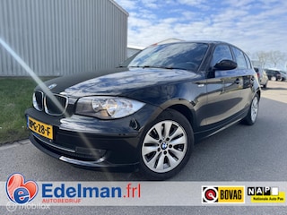 BMW 120i Automaat| Echte KM's! |Carplay|Cruise