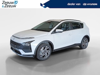 Hyundai Bayon 1.0 T-GDI Comfort | Z&Z Top Deal | Van € 31.914, nu voor € 29.414 |