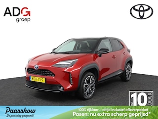 Toyota Yaris Cross 1.5 Hybrid Executive | Head-up Display | Navigatie | Parkeersensoren | Trekhaak  |