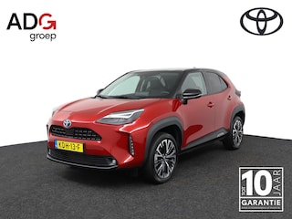 Toyota Yaris Cross 1.5 Hybrid Executive | Head-up Display | Navigatie | Parkeersensoren | Trekhaak  |