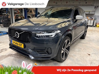 Volvo XC90 2.0 T8 Twin Engine AWD Inscription R-design / 7persoons / Bowers en wilkins/panoramadak