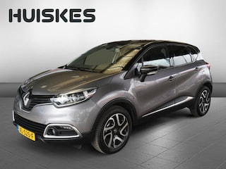 Renault Captur 1.2 TCe Dynamique Automaat | Trekhaak