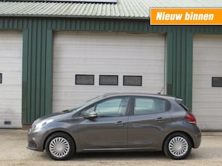 Peugeot 208 1.2 PURETECH ACTIVE