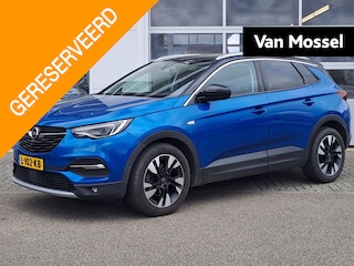Opel Grandland X 1.2 Turbo Ultimate