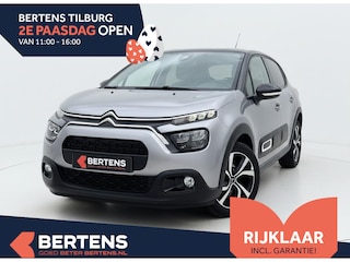 Citroën C3 1.2 PT 83 Shine | Comfort seats | Lage km-stand | Prijs is rijklaar