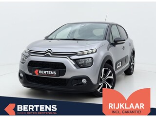 Citroën C3 1.2 PT 83 Shine | Comfort seats | Lage km-stand | Prijs is rijklaar