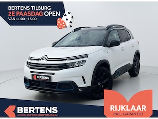Citroën C5 Aircross 1.6 Plug-in Hybrid 225 Shine | 94% SOH | El.achterklep | Adaptive cruise | Prijs is rijklaar