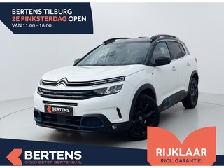 Citroën C5 Aircross 1.6 Plug-in Hybrid 225 Shine | 94% SOH | El.achterklep | Adaptive cruise | Prijs is rijklaar