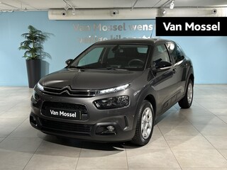 Citroën C4 Cactus 1.2 PureTech Feel | Climate control | Navigatie | Camera