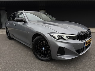 BMW 3-serie Touring 320e xDrive