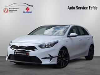 Kia Ceed 1.5 T-GDi DynamicPLusLine | Camera | Navigatie