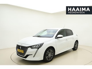 Peugeot 208 1.2 Turbo Active Pack 100 Pk | Navigatie | Cruise Control | Parkeersensoren Achter | Airco | BTW-Auto