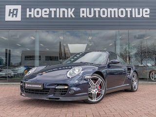Porsche 911 3.6 Turbo | Dealer onderhouden | Bose | Apple CarPlay & Android Auto