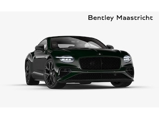 Bentley Continental S 4.0 V8 Hybrid |ROTATING|TOURING|B&O
