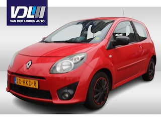 Renault Twingo 1.2-16V Dynamique