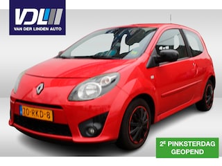 Renault Twingo 1.2-16V Dynamique