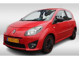 Renault Twingo 1.2-16V Dynamique