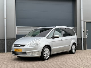 Ford Galaxy 2.0 TDCi Titanium bj.2011 Navi|7 Pers|Trekhaak.