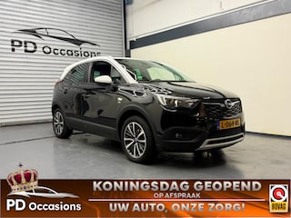Opel Crossland X 1.2 Turbo Innovation - Trekhaal - Camera -Lane assist - Clima