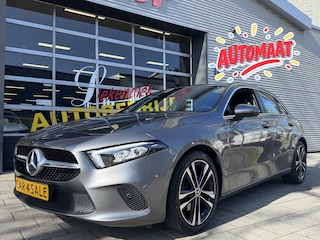 Mercedes-Benz A-klasse 200 Edition 19 - Automaat I Sport Pakket I Navigatie/ Apple CarPlay I Leer I LED I PDC I Dealer onderhouden