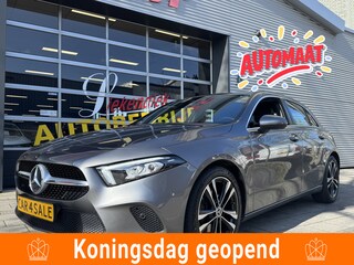 Mercedes-Benz A-klasse 200 Edition 19 - Automaat I Sport Pakket I Navigatie/ Apple CarPlay I Leer I LED I PDC I Dealer onderhouden