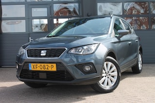 Seat Arona 1.0 TSI STYLE B. INTens   **NL-Auto** Trekhaak / keyless go / clima control