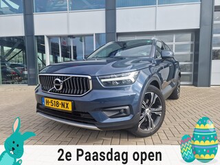 Volvo XC40 2.0 T4 Inscription Trekhaak / Pano / Leder